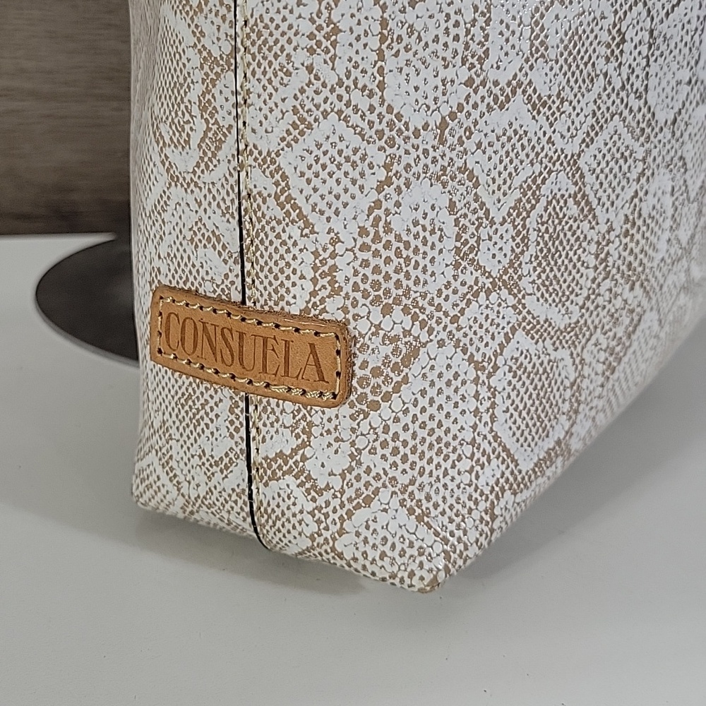 Consuela Clay Everyday Tote Bag - Picture 4 of 15